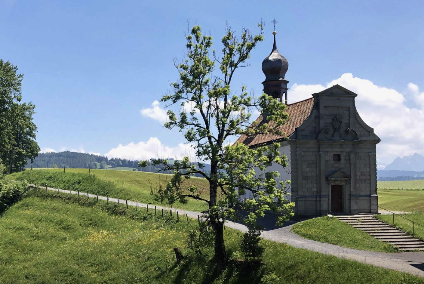 Einsiedeln, Svizzera