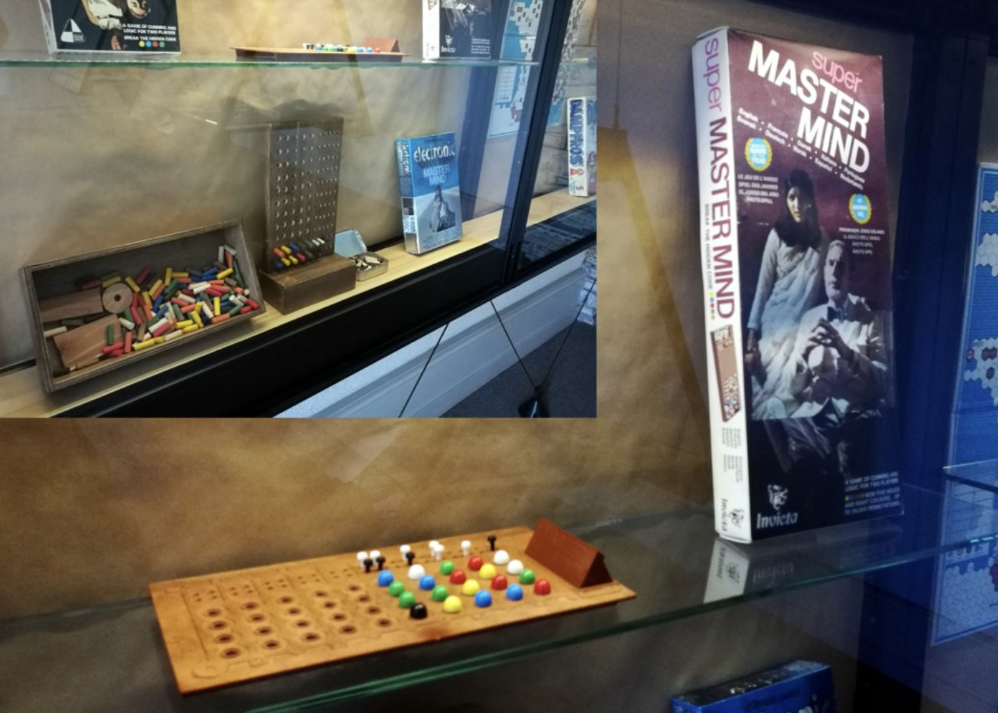 Swiss Museum of Games