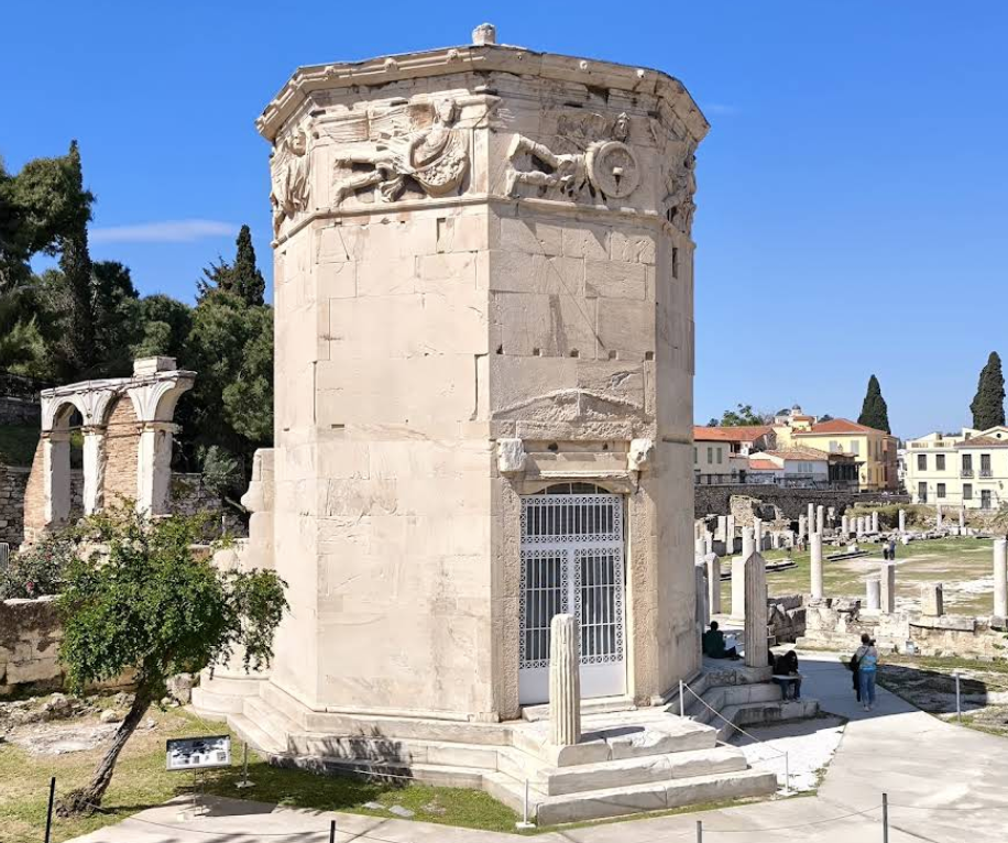 Torre dei Venti