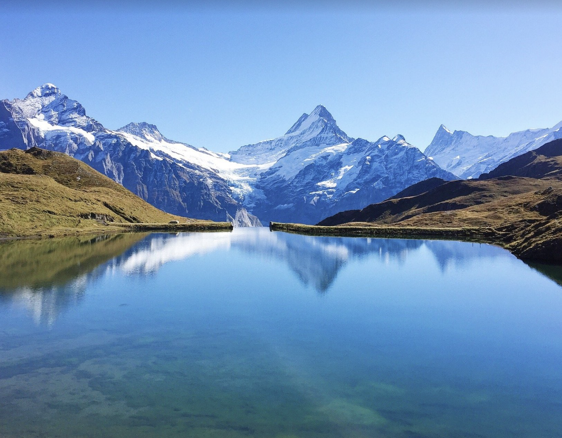 Bachalpsee