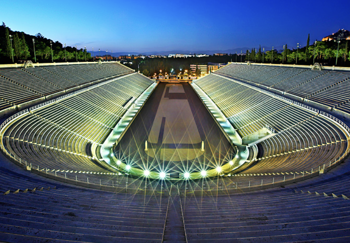 Stadio Panathenaic