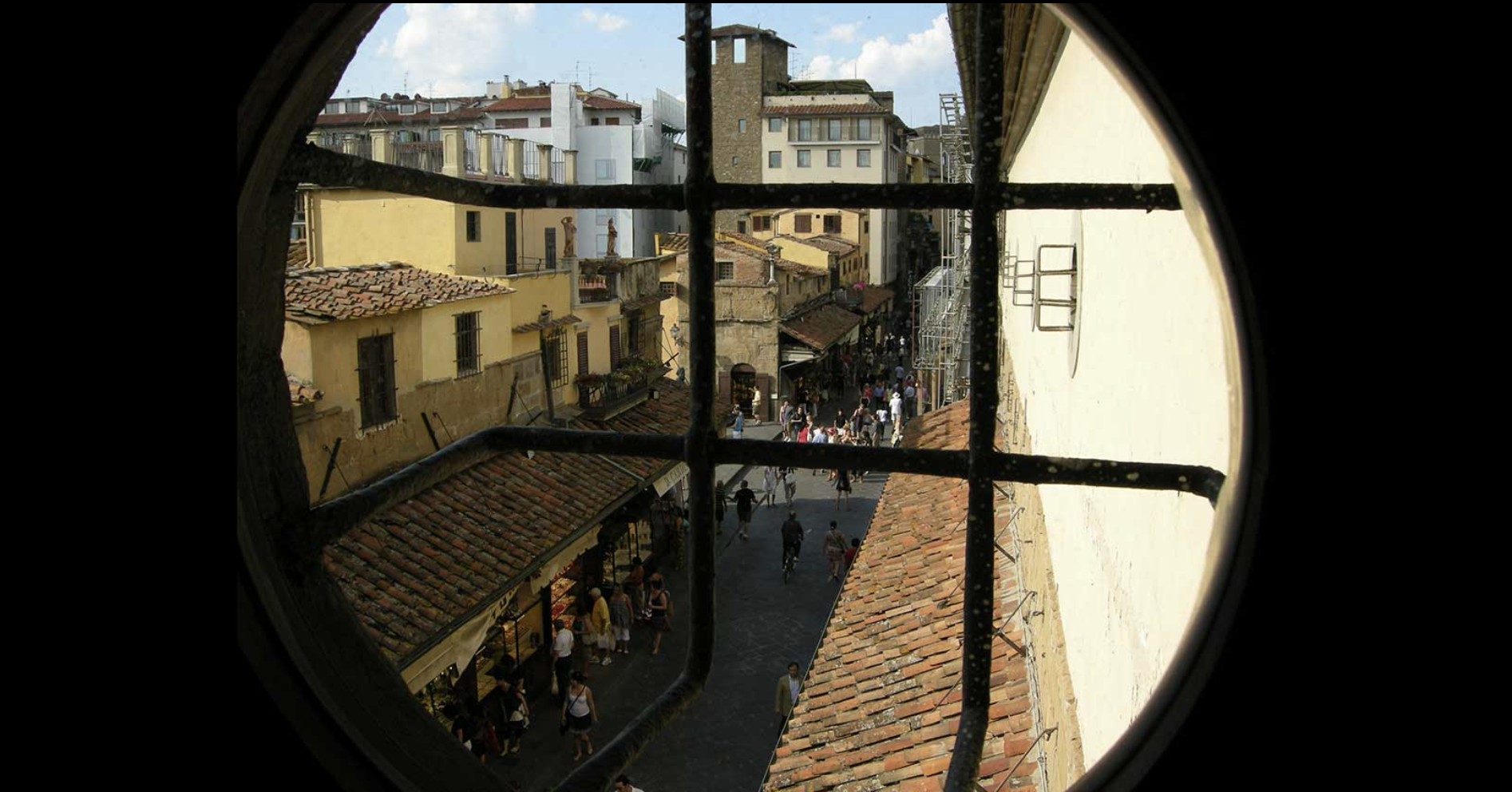 Firenze, Italia