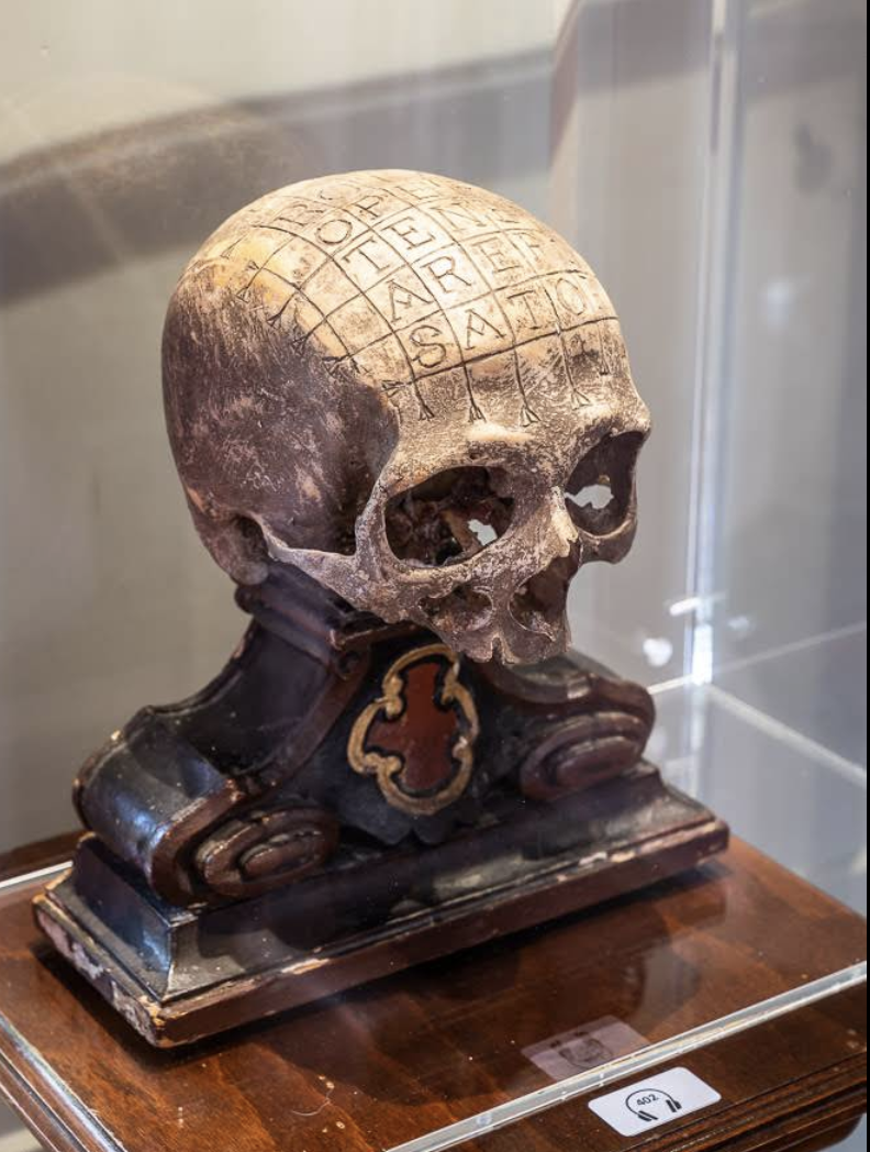 Hexenmuseum Schweiz